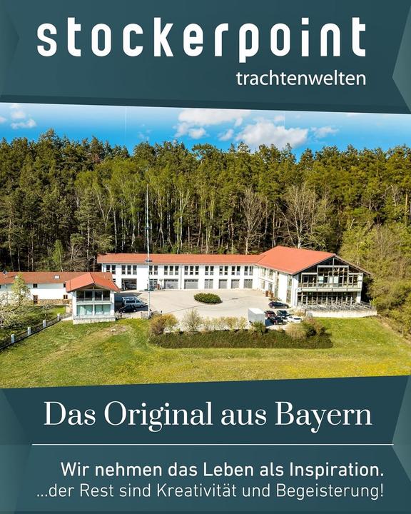 Immagine prodotto Stockerpoint Oliver - 63213 (58)