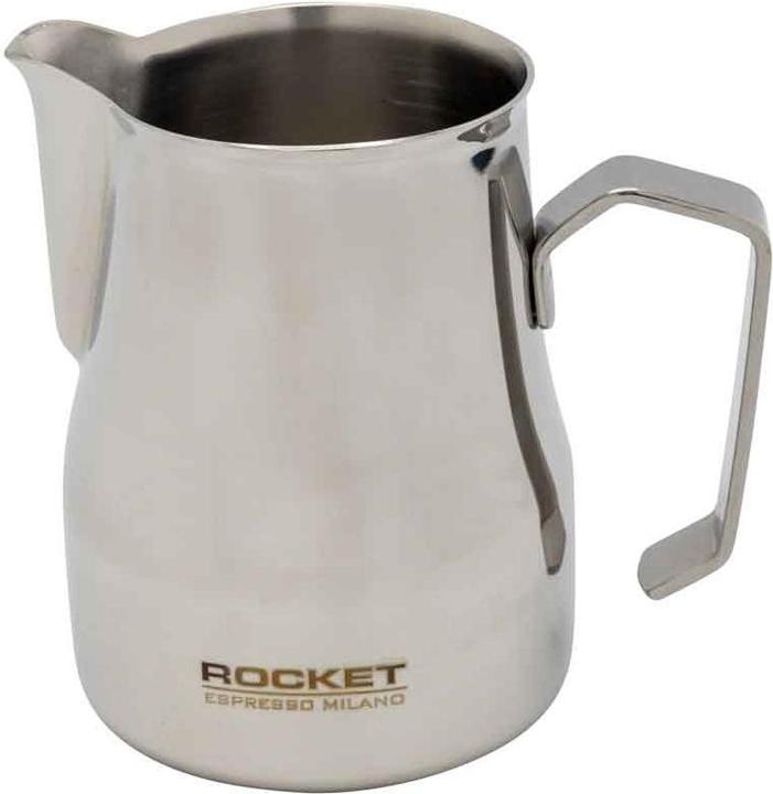 Immagine prodotto Rocket Espresso Milano Rocket RA99904584 Cremiera 50cl argento