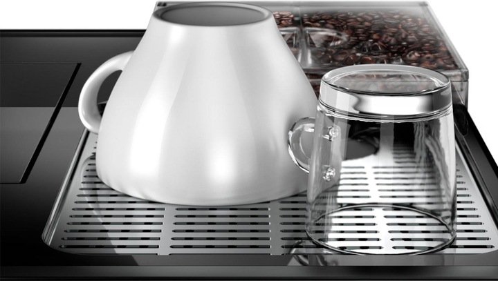 Actual product image Melitta Caffeo CI