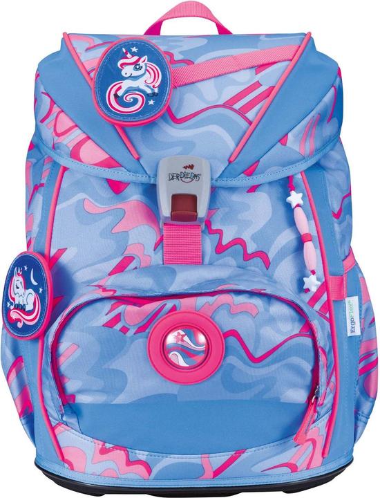 Produktbild Derdiedas ErgoFlex Light Superflash Set 6-teilig (22 l)