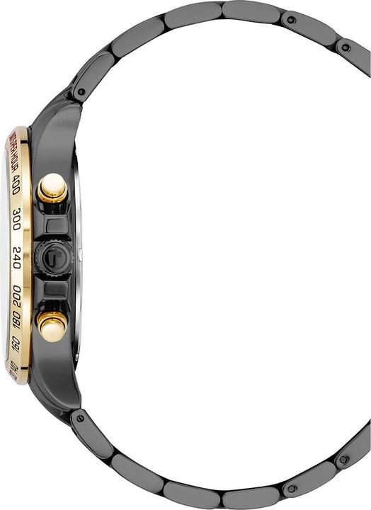 Produktbild Roamer 861837 49 55 20 Rimini (Chronograph, 45 mm)