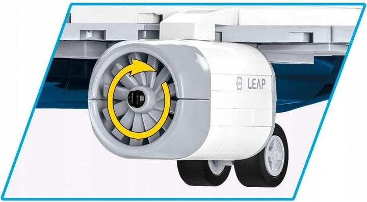 Produktbild Cobi Boeing 737-8