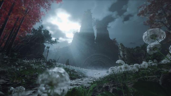 Produktbild 505 Games Wuchang: Fallen Feathers PS-5 Standard (PS5, DE)