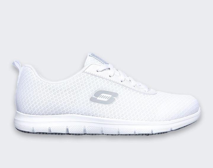 Image du produit Skechers Ghenter Bronaugh SR Chaussures blanches (39.5)