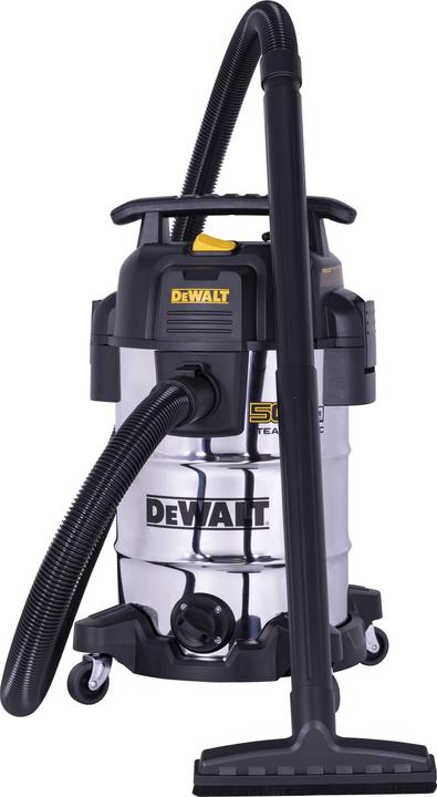 Produktbild DeWalt DXV30SA-QT (Nass-Trockensauger)