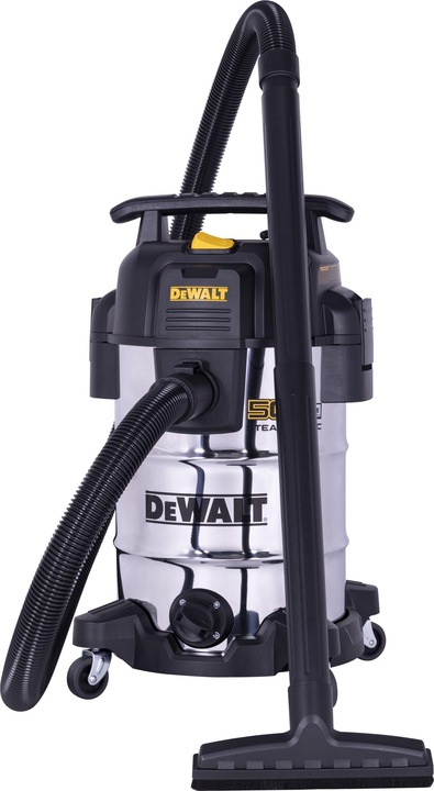 Actual product image DeWalt DXV30SA-QT (Wet dry vacuum cleaner)