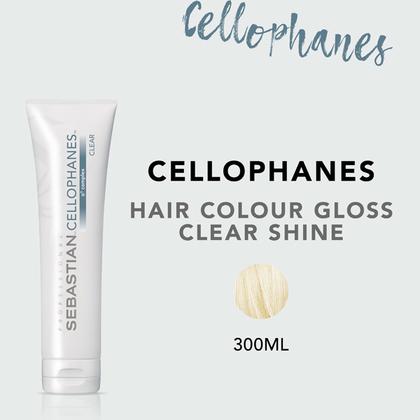 Produktbild Sebastian Cellophanes (Clear)
