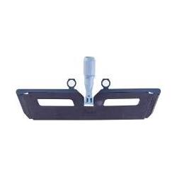 Thumbnail - Vileda Fremfører Swep Duo Plus L50cm mørk grå,1 stk, Reinigungsutensil, Grau