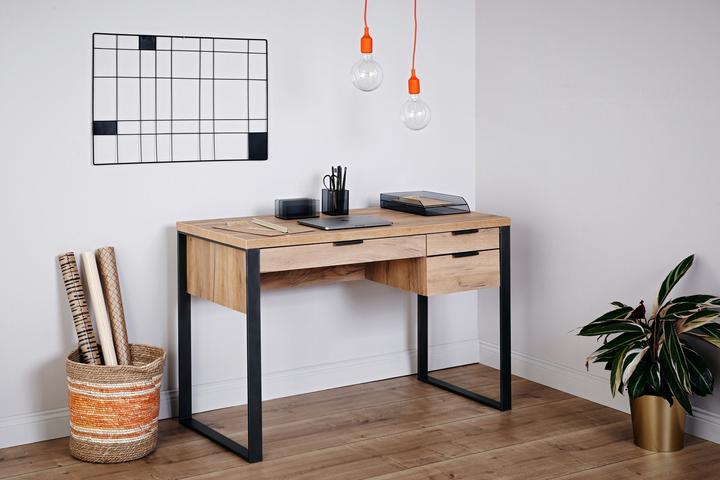 Image du produit Novel Frame (120 x 55 x 76 cm)