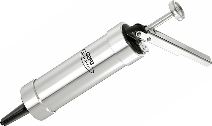 Produktbild GEFU Cookie (Gebäckpresse, 5000 ml)