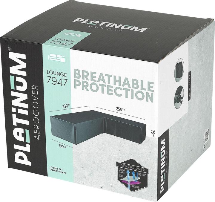 Actual product image AeroCover Protective covers