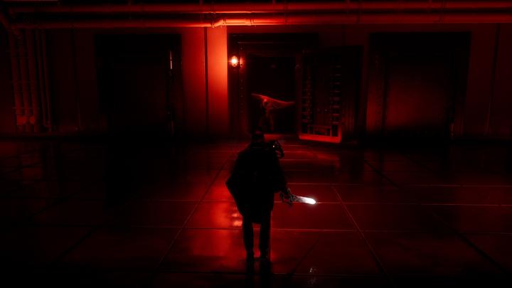 Produktbild Nacon Gaming Hell is Us (PS5, FR, DE)