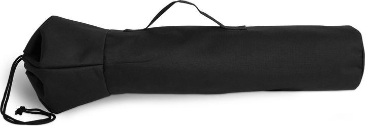 Produktbild Burnhard Transport-Abdeckhaube Pizzaofen Nero