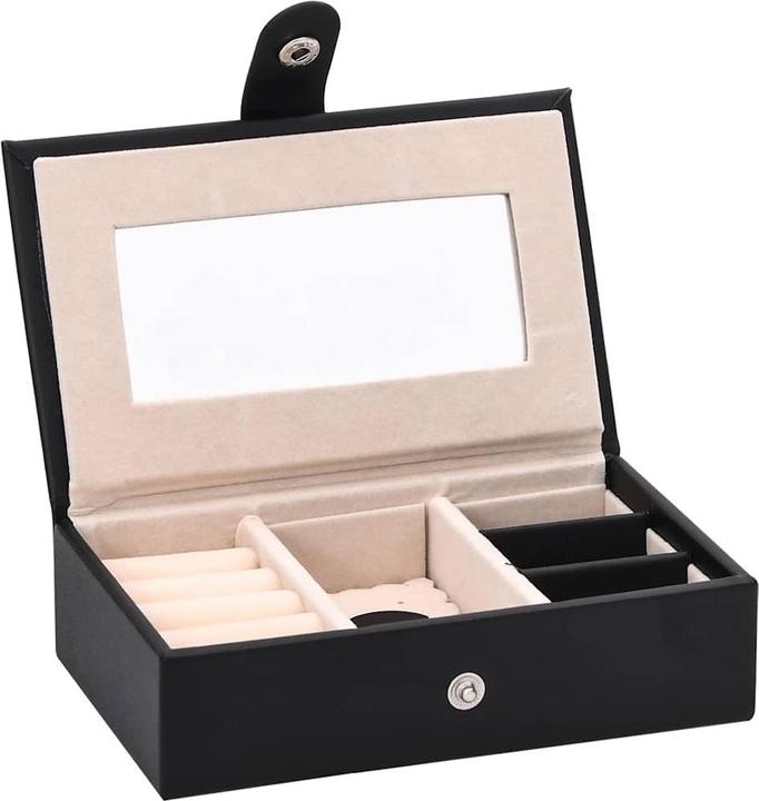 Immagine prodotto vidaXL Schmuckkästchen