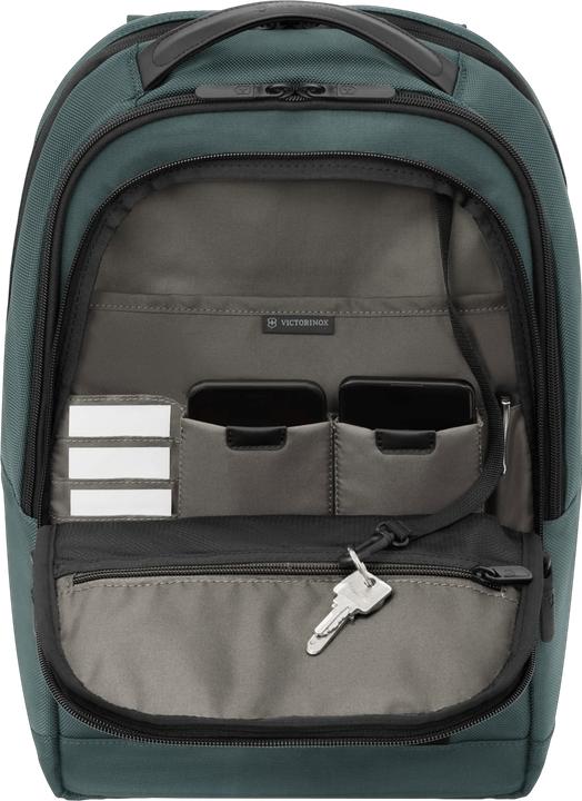 Produktbild Victorinox Altmont Professional, Compact Laptop Backpack, Storm (16 l)