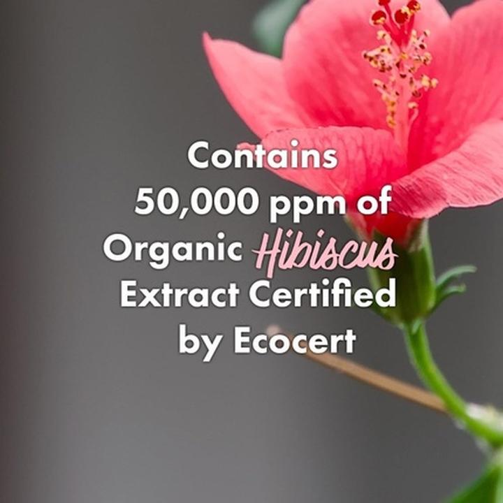 Actual product image Rated Green Cold Brew Hibiscus Moisturizing Scalp Pack (200 ml)