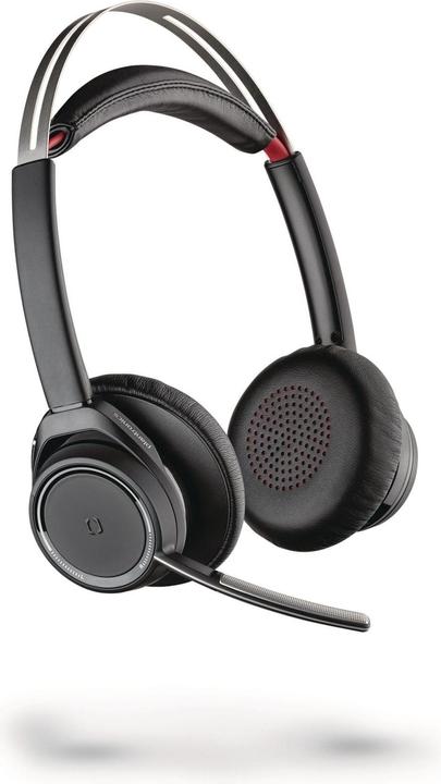 Produktbild Poly Voyager Focus UC (Kabellos, USB-C, Skype)