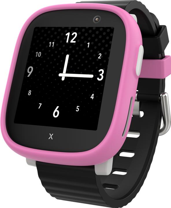 Actual product image Xplora X6Play Nano SIM