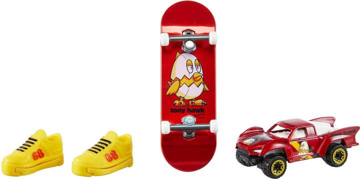 Produktbild Hot Wheels Skate (Deutsch, Englisch, Französisch, Italienisch, 1 Spieler)