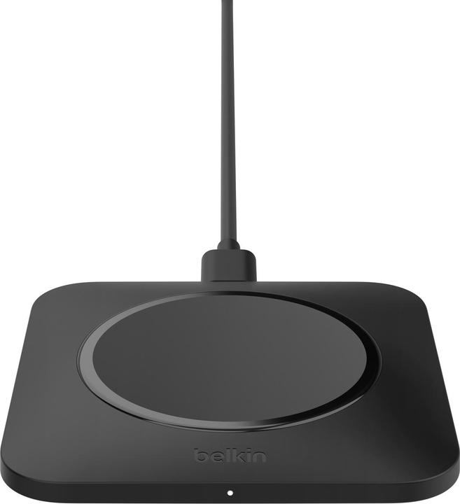 Actual product image Belkin Charging pad (15 W)