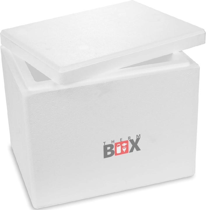 Actual product image Therm Box Wiederverwendbare Warmhaltebox (27.90 l)
