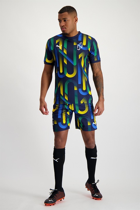 Image du produit Puma Neymar Jr. Future Printed short hommes (M)