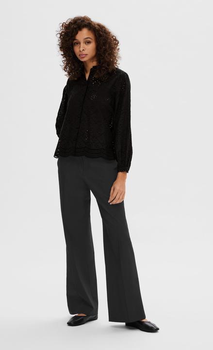 Immagine prodotto Selected Camicia Broderie Anglaise (40)