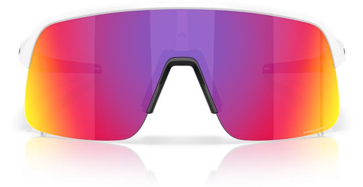 Produktbild Oakley Sutro Lite S - Radbrille (Matte White, Prizm Road)
