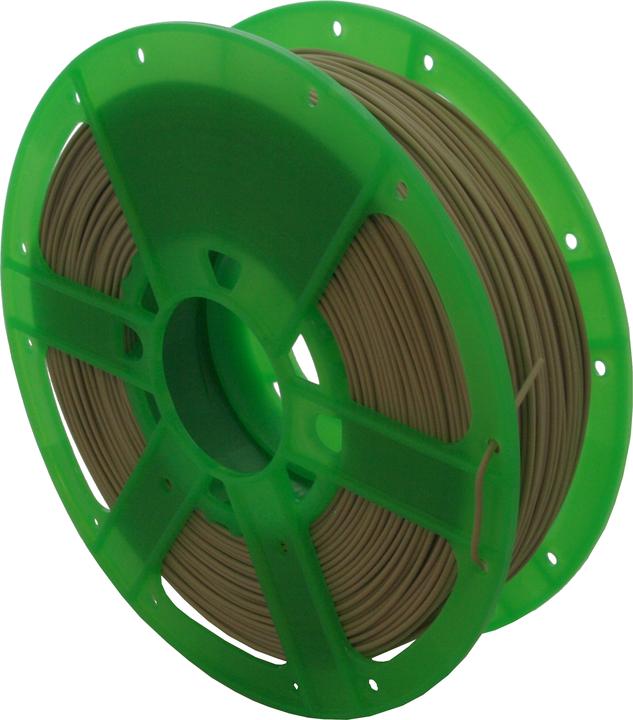 Produktbild Purefil Filament (PLA, 1.75 mm, 750 g, Grau)