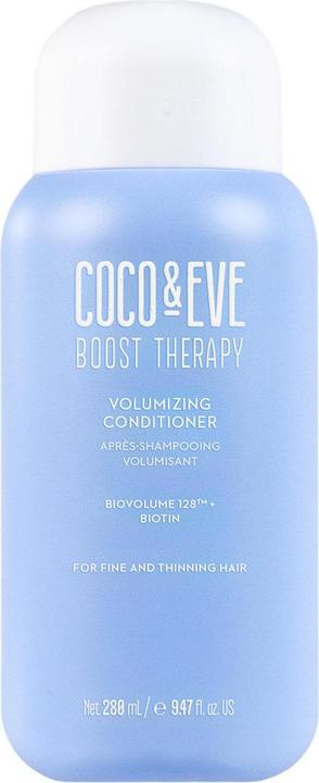 Produktbild Coco & Eve Boost Therapy Hair Volumizing Conditioner (280 ml)