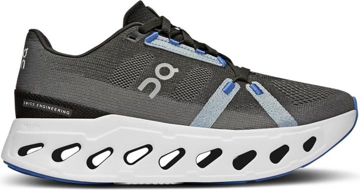 Produktbild On Running Cloudeclipse Roze Dames (40.5)
