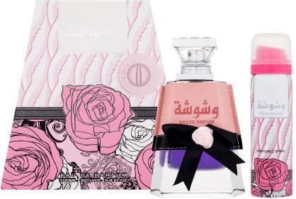 Produktbild Lattafa Perfumes Washwashah by (Eau de Parfum, 100 ml)