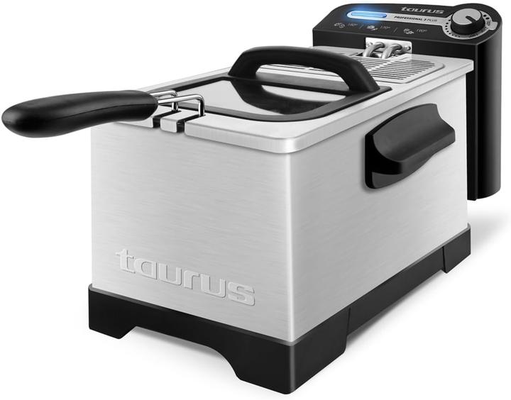 Taurus Deepfryer3l