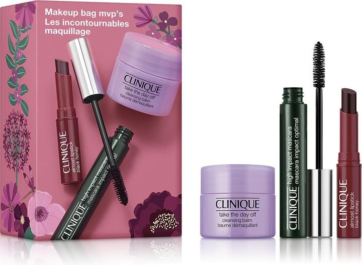 Produktbild Clinique High Impact Mascara 01 Kit (01 Kit)