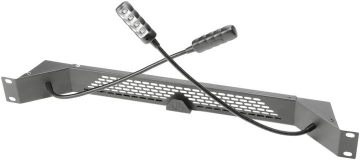 Adam Hall 87463 ULTRA C COB LED rekverlichting
