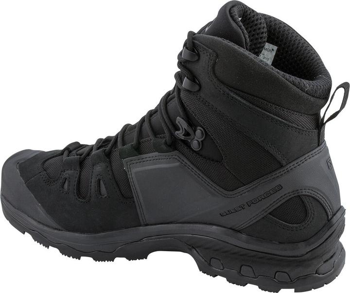 Produktbild Salomon Quest 4D Forces 2 EN Einsatzstiefel (48)