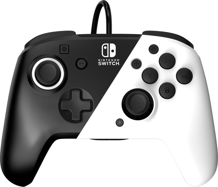 Produktbild PDP Faceoff Deluxe + Audio (Switch OLED, Switch)