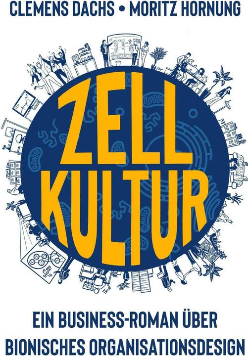 Zellkultur (Deutsch, Clemens Dachs, Moritz Hornung, 2021)