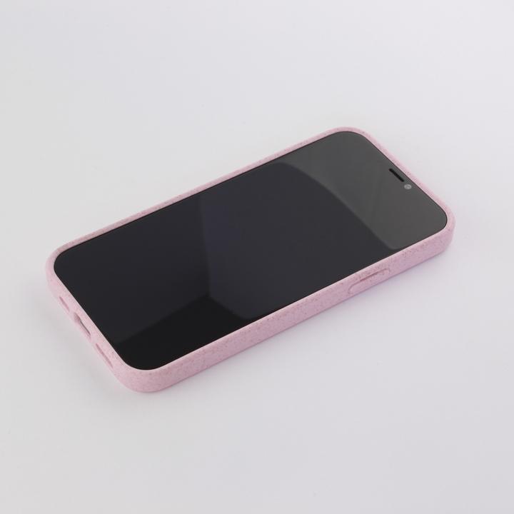 Image du produit Bioka Coque biodégradable et compostable Eco-Friendly (Apple iPhone 12 Pro Max)