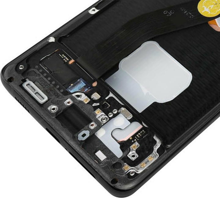 Produktbild Samsung LCD-Display Galaxy S21 Ultra (Display, Galaxy S21 Ultra)