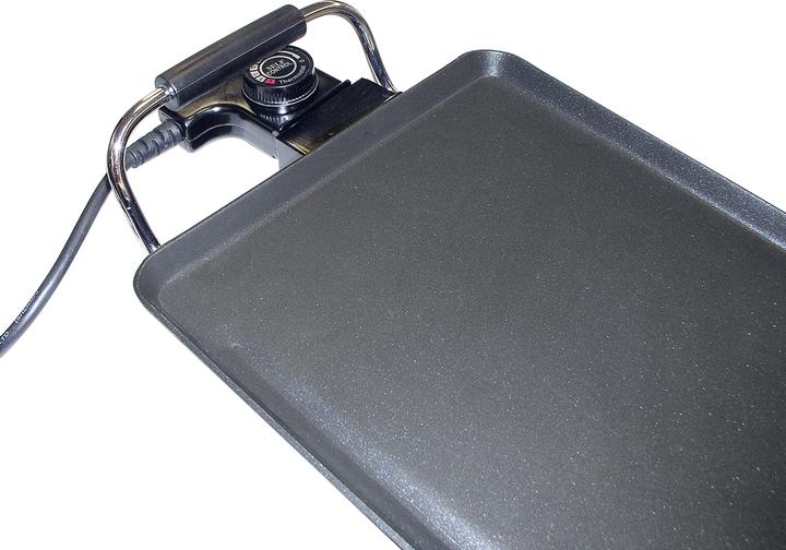 Produktbild Ohmex Teppanyaki TPK-2370