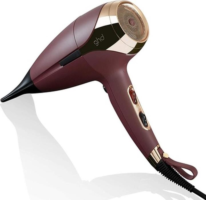 ghd Helios Plum (2200 W)