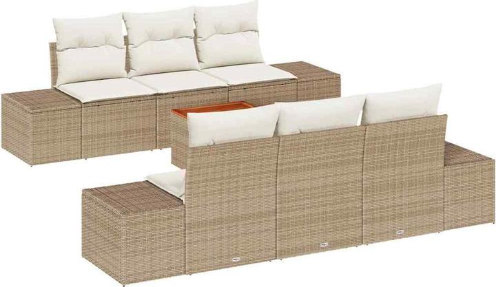 Produktbild vidaXL Mikayla