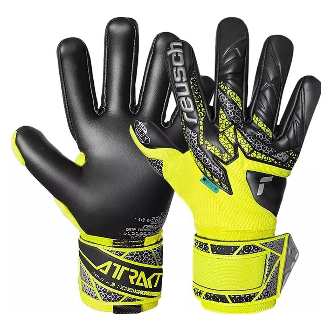 Reusch, Keepershandschoenen