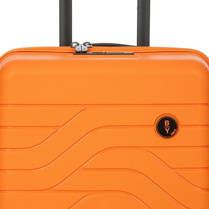 Image du produit Brics BY Ulisse 4 roues trolley cabine 55 cm (37 l)