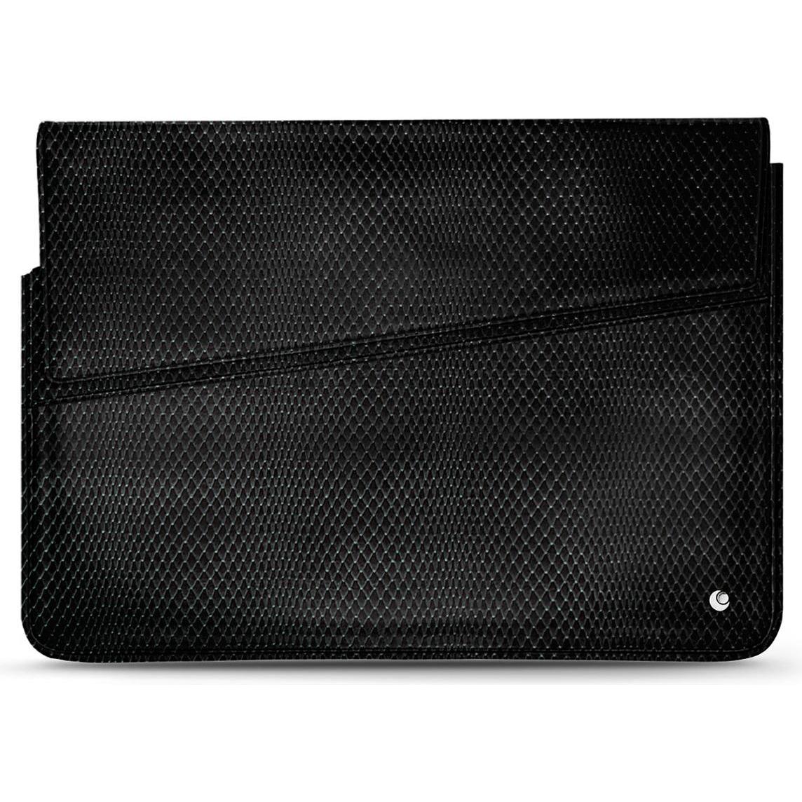 Thumbnail - Noreve Lederhülle (13"), Notebooktasche, Schwarz