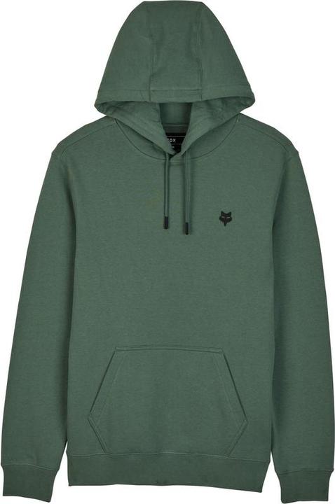 Immagine prodotto Fox Felpa 24 Critical Hun Grn (M)
