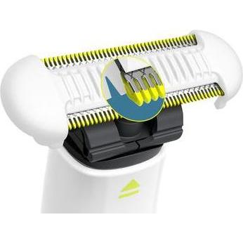 Philips, Accessori per la depilazione, OneBlade QP229/52 2 x SkinProtect Klinge (2 x)
