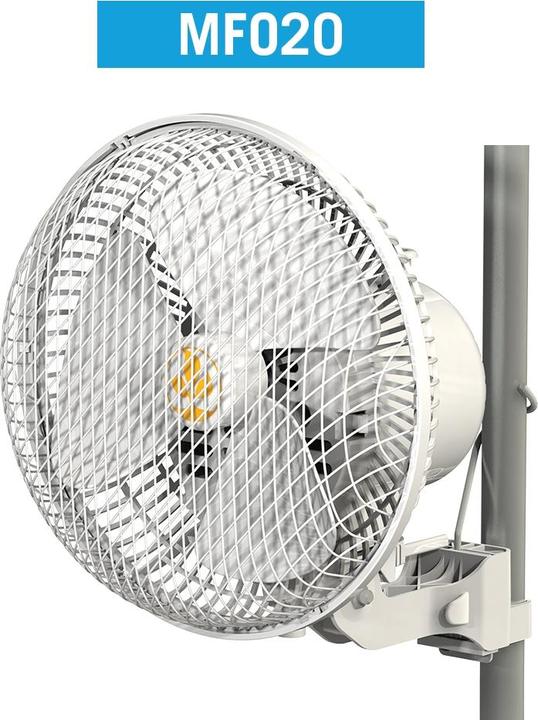 Produktbild Secret Jardin Monkey Fan