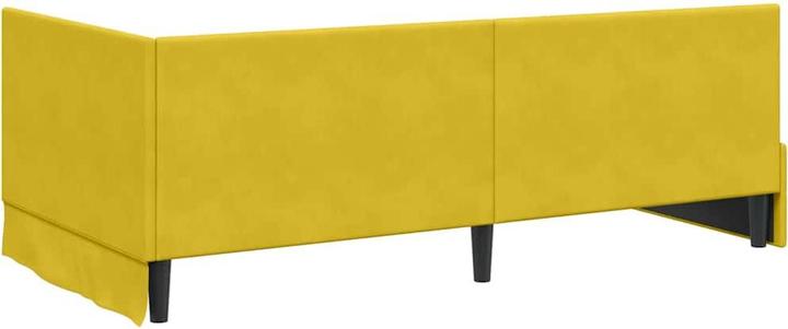 Produktbild vidaXL Bettgestell